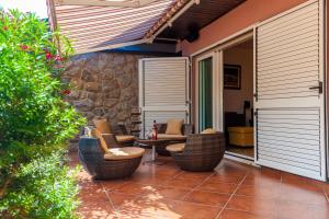 Vacation House-Jacuzzi Garden Selce