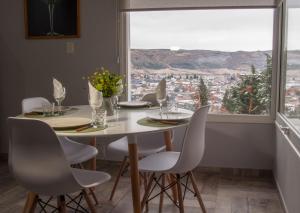 Esquel Apart Dúplex