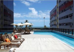 Transamerica Prestige Recife - Boa Viagem