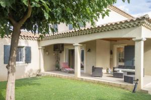 Villas Anouk : photos des chambres