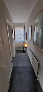 Morris Terrace Apartment