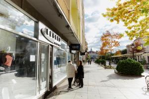 Apartman Zamak Sombor