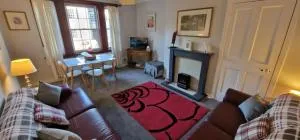 Morris Terrace Apartment - 斯特灵