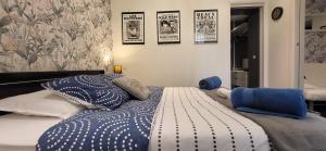 Cannes apartment - city center, AC wifi