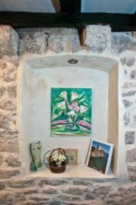 Studio Tina for 2 at in Dubrovnik Old Town