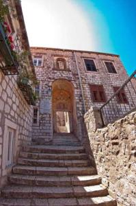 Studio Tina for 2 at in Dubrovnik Old Town