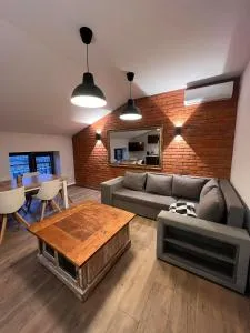 Apartamenty na Maja - 6 - Maków