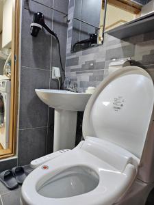 Urban Space Seolleung