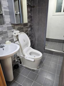 Urban Space Seolleung