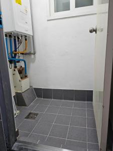 Urban Space Seolleung