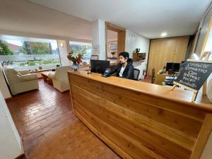 Hotel Costanera Pucón