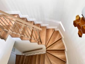30% off Designer Penthouse - backup power - Cape Town