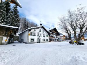 Hotel & Gasthof Taferne