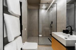 Hotel MiraMar smart room