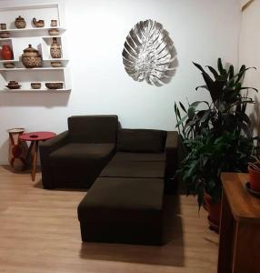 Studio116-completo, confortável, amplo, prático