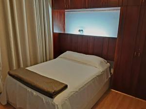 Studio116-completo, confortável, amplo, prático