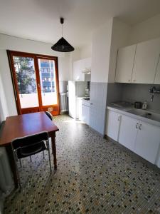 Appartements Beau T1 Spacieux, Proche Centre et lac : photos des chambres