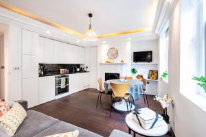 Welcome London Covent Garden - Appartements, Londres