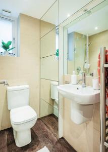 Welcome London Covent Garden