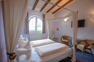 Hotel Schlosshof Dolgesheim