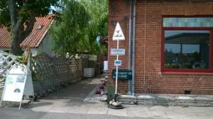 Room In Gedser Centrum - Gedser