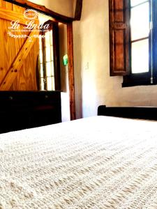 Casa Eco La Linda San Marcos Sierras
