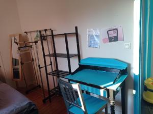 Appartements studio type 1bis : photos des chambres