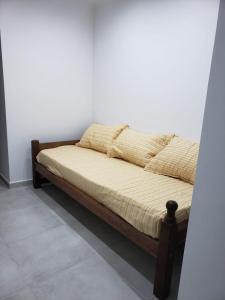 Departamento Oliver - 2 dormitorios