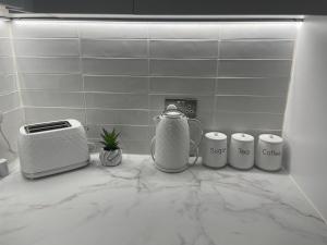 The Axium Superior Apartment