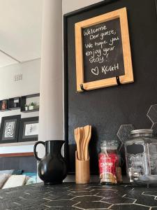 Kiewiets Creek Guesthouse