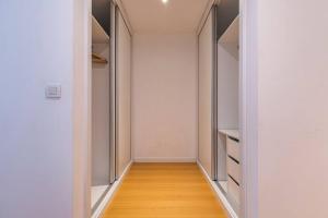 Downtown 2-Bedroom apartment wterrace