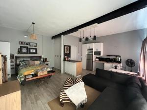 Kiewiets Creek Guesthouse