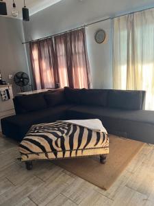 Kiewiets Creek Guesthouse