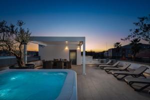 Apartment Prestige 2