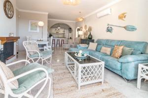 Mediterraneo Calahonda