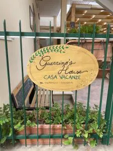 Guerrino’s house - 卡尔卡塔