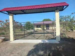 Hospedaje Casa de Campo La Herrería, Desierto de La Tatacoa - Aipe