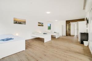 Stilvoller Bungalow in Selm-Cappenberg