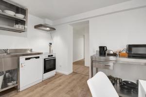 Stilvoller Bungalow in Selm-Cappenberg