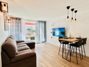 PaulMarie Apartment in Olympia