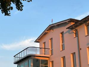 Ferienwohnung Haus am Meer DH- 24623
