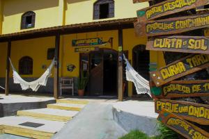 Pousada Trancoso Guarapari