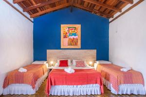 Pousada Recanto da Villa