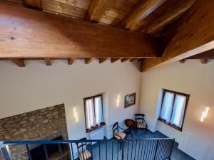 La Rondinera Apartments Franciacorta