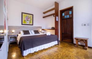 Pousada Recanto da Villa