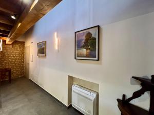 La Rondinera Apartments Franciacorta