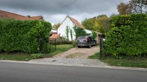 La Bergerie Chambre dhôtes