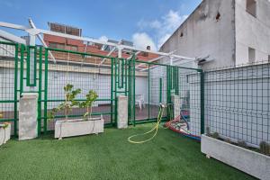 Apartamentos Carlos