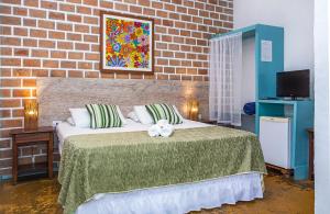 Pousada Recanto da Villa