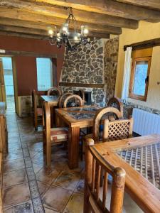 Casa Rural El Medico